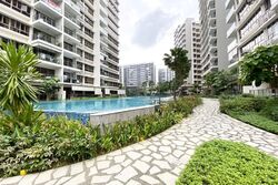Waterfront Gold (D16), Condominium #591349561